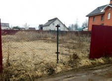 Участок 9 сот. (ИЖС)