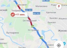 Участок 10 сот. (ИЖС)