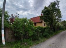 Дача 82 м² на участке 6 сот.