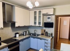 2-к квартира, 77.8 м², 9/10 эт.