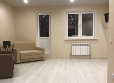 1-к квартира, 36 м², 5/14 эт.