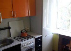 1-к квартира, 34.5 м², 4/5 эт.
