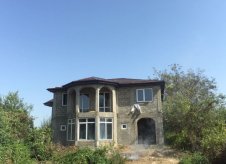 Дом 200 м² на участке 17.5 сот.