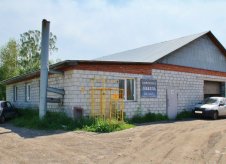Помещение свободного назначения, 455 м²