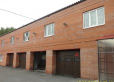 Помещение свободного назначения, 418 м²