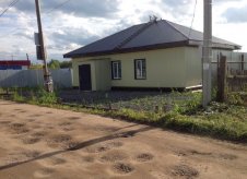 Торговое помещение, 81.4 м²