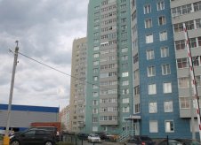 Торговое помещение, 50 м²