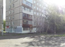 Торговое помещение с арендаторами, 112 м²