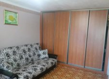 1-к квартира, 36 м², 4/5 эт.