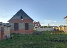 Участок 10 сот. (ИЖС)