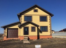 Дом 250 м² на участке 14 сот.