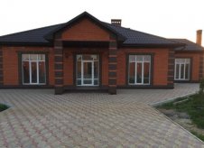 Дом 200 м² на участке 20 сот.