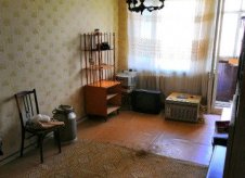 4-к квартира, 78 м², 5/5 эт.