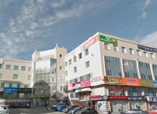 Продается площадь в торгово-офисном центре