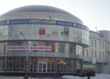 Торговое помещение, 251.4 м²