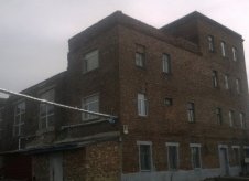 Производственное помещение, 900 м²