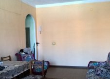 3-к квартира, 57.7 м², 3/5 эт.