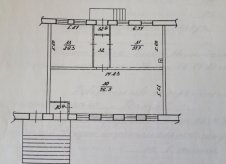 Торговое помещение, 156 м²
