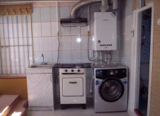 Дом 32 м² на участке 3 сот.