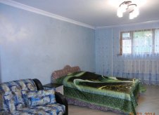 Дом 130 м² на участке 7 сот.