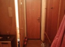 3-к квартира, 48 м², 1/5 эт.