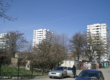 3-к квартира, 65 м², 10/14 эт.