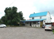 Помещение общественного питания, 246 м²