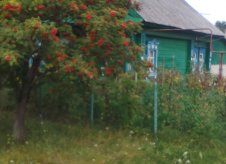 Дом 55 м² на участке 8 сот.