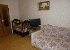 1-к квартира, 400 м², 7/14 эт.