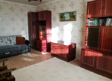 1-к квартира, 390 м², 15/17 эт.