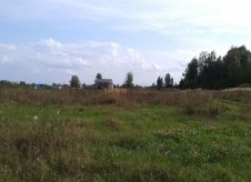 Участок 15 сот. (ИЖС)
