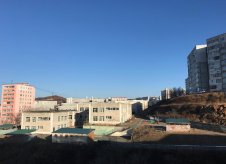 3-к квартира, 690 м², 6/9 эт.