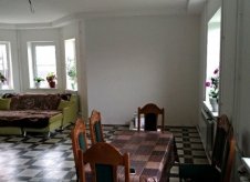 Коттедж 177 м² на участке 10 сот.