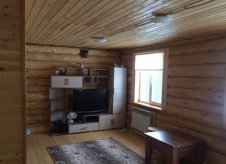 Дача 115 м² на участке 15 сот.