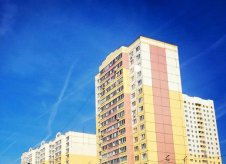3-к квартира, 84.4 м², 7/15 эт.