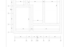 Дом 120 м² на участке 6.2 сот.