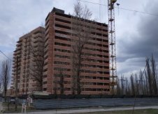 1-к квартира, 35.4 м², 14/14 эт.