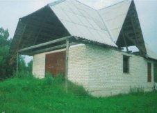 Участок 21 сот. (ИЖС)