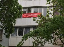3-к квартира, 66.5 м², 4/5 эт.