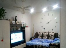 2-к квартира, 50 м², 4/5 эт.