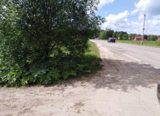 Участок 10 сот.