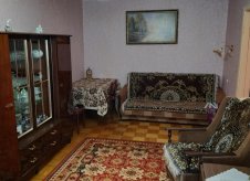 1-к квартира, 360 м², 2/14 эт.
