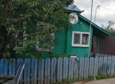 Дом 50 м² на участке 5 сот.