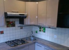 1-к квартира, 32 м², 5/5 эт.