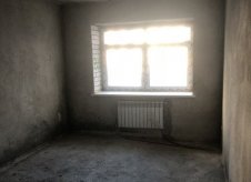 3-к квартира, 106.9 м², 2/6 эт.