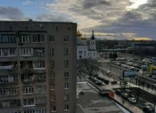 2-к квартира, 54 м², 9/9 эт.