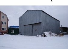 Помещение свободного назначения