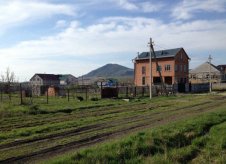 Участок 11 сот. (ИЖС)