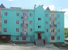 2-к квартира, 50 м², 1/3 эт.