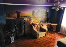 3-к квартира, 71 м², 3/12 эт.